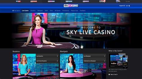 Skylivecasino Panama