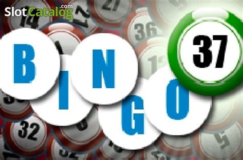 Slot Bingo 37