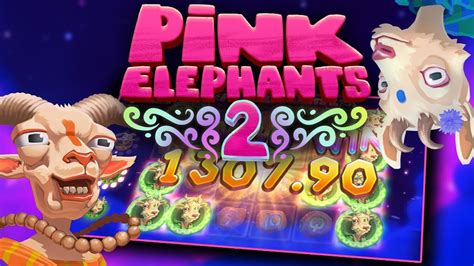 Slot Pink Elephants 2