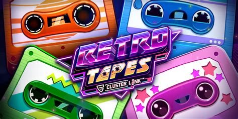 Slot Retro Tapes