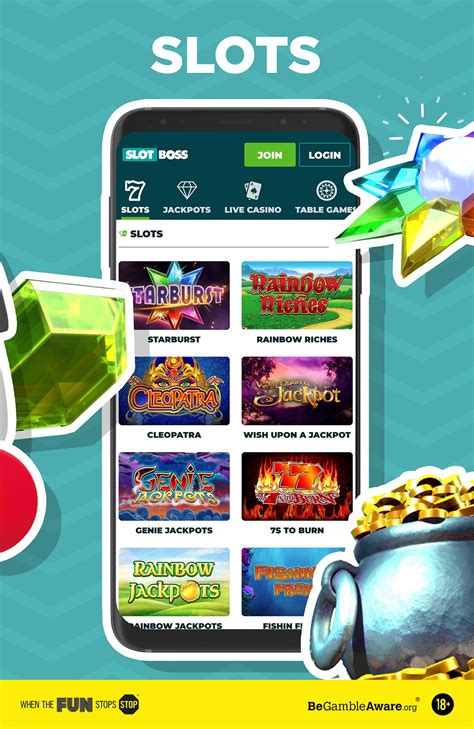 Slot boss casino Guatemala