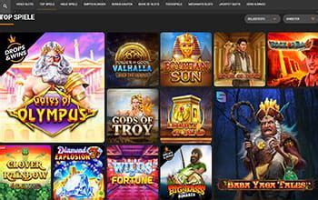 Slot10 casino online