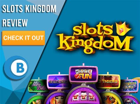 Slots kingdom casino Nicaragua