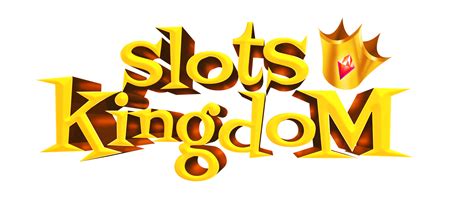Slots kingdom casino app