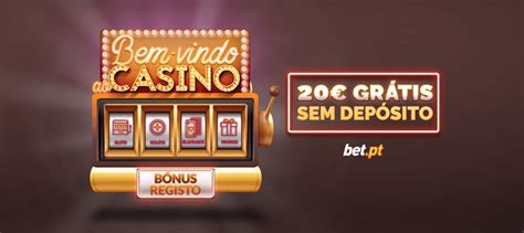 Slots online com bónus sem depósito