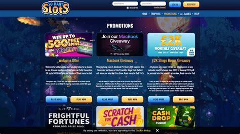 Somanyslots casino bonus