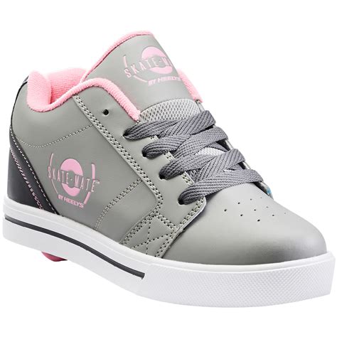 Soulier de uma roleta heelys