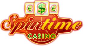 Spintime casino apostas