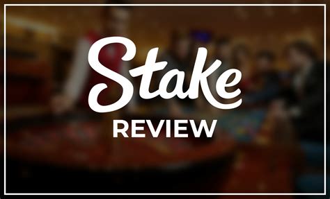 Stake casino Bolivia