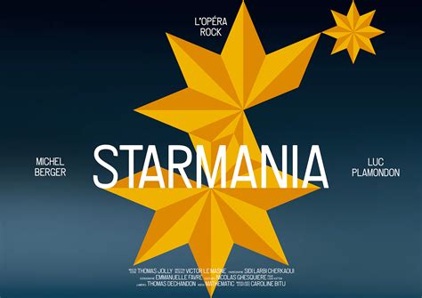 Starmania Bodog