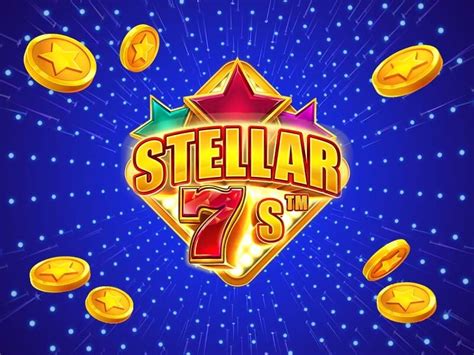 Stellar 7s PokerStars