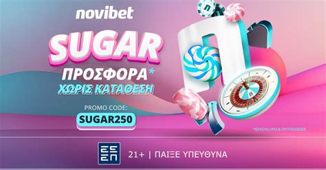 Sugar Land Novibet