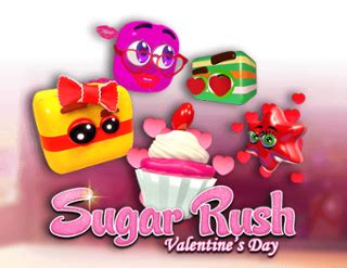 Sugar Rush Valentine S Day Bwin