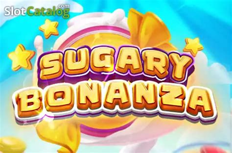 Sugary Bonanza bet365