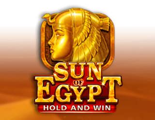 Sun Of Egypt Hold And Win Novibet