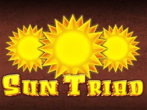 Sun Triad Betfair