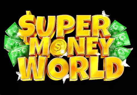 Super Money World Betano
