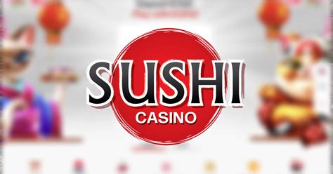 Sushi casino mobile