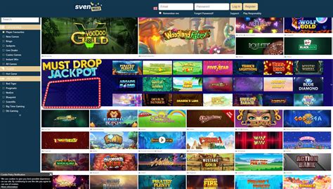 Svenreels casino Honduras