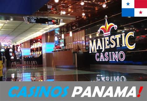 T rex bingo casino Panama