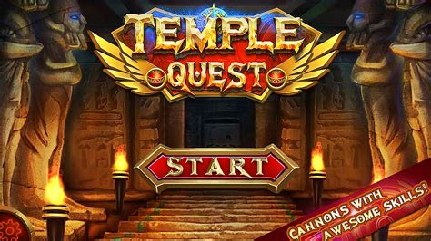 Temple Quest 1xbet