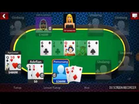 Texas holdem rei 2 blackberry