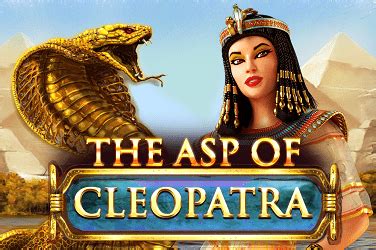 The Asp Of Cleopatra LeoVegas
