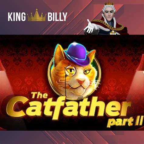 The Catfather Part Ii PokerStars