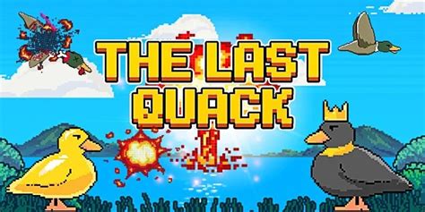 The Last Quack 1xbet