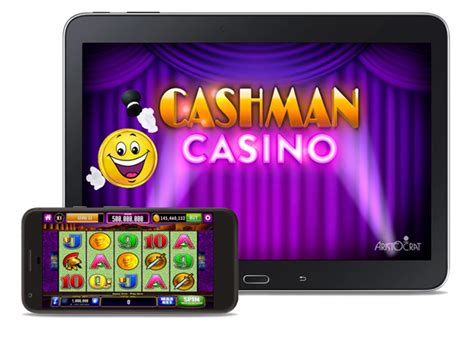 The pokies casino app