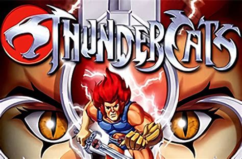 Thundercats Reels Of The Thunder Bwin