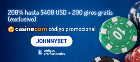 Titan casino código promocional