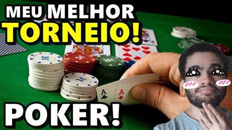 Torneio de poker dicas