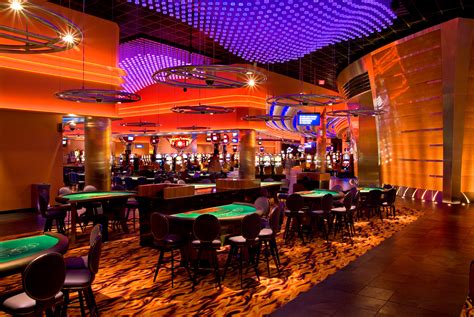 Torneios de poker motor city casino