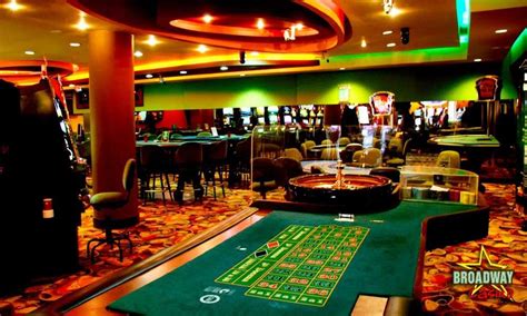 Touch casino Colombia