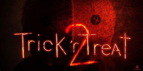 Trick Or Treat 2 Betsson