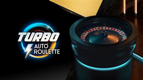 Turbo Auto Roulette NetBet