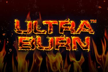 Ultra Burn PokerStars