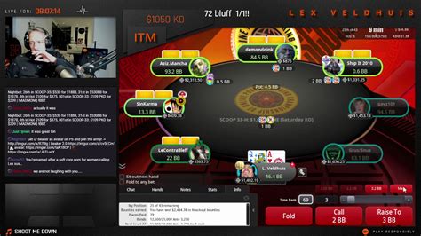 Utah73 pokerstars