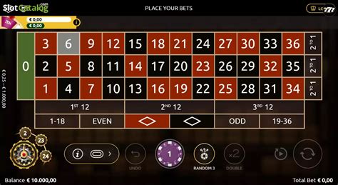 Vault Run Roulette Slot Grátis