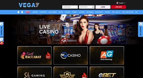 Vega77 casino Ecuador