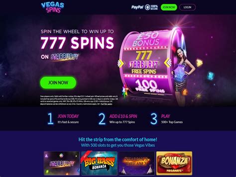 Vegas spins casino download
