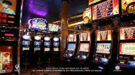 Vg casino Argentina
