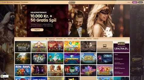 Victoria milan casino aplicação