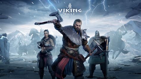 Viking jogo