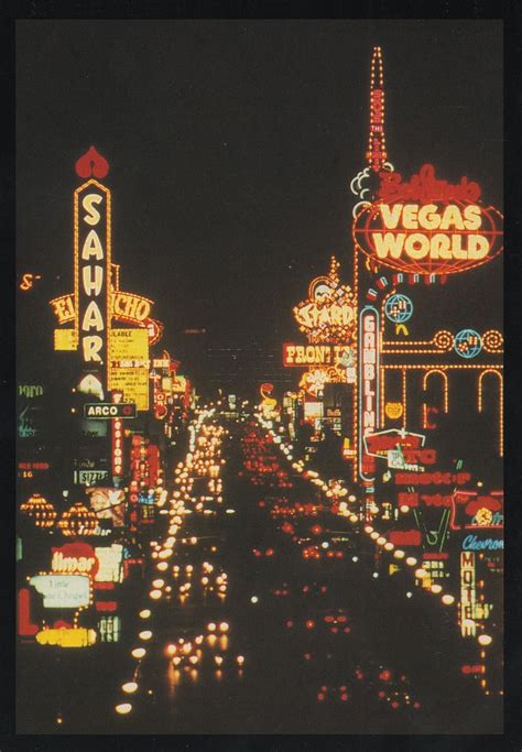 Vintage Vegas Parimatch