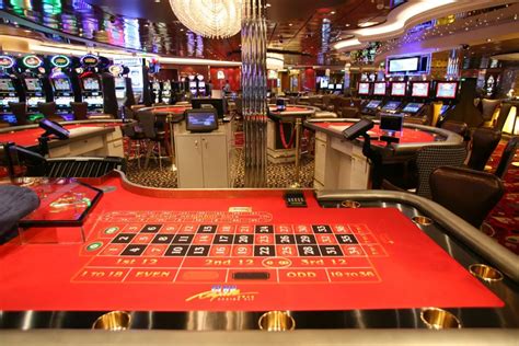 Vitória casino cruzeiros preços