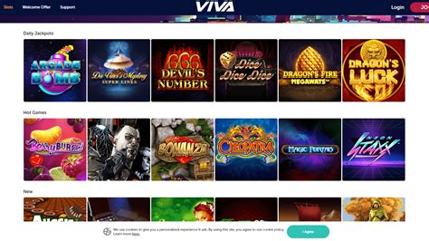 Viva fortunes casino apk