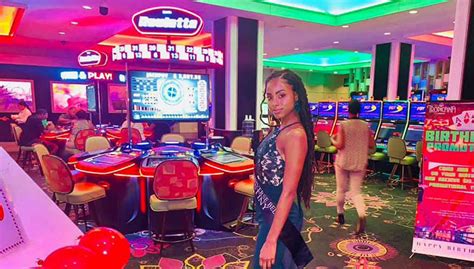 Vnebet casino Belize