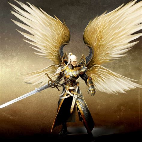 Warrior Angels Bwin